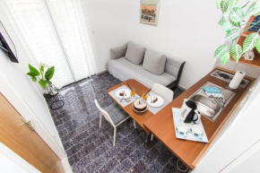 Apartmani Sanja